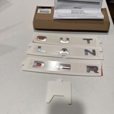 New Mitsubishi MZ553024EX