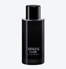 Armani Code Pour Homme 125 ml