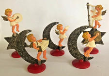 5 Kunststoff Kurzrockengel aus