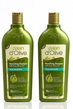 Dalan d'Olive Shampoo Volume