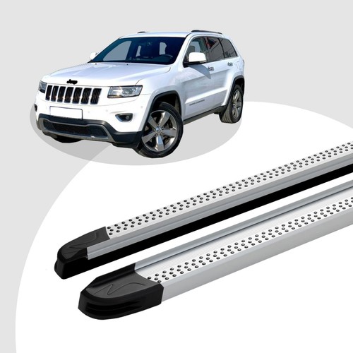 Trittbretter passend für jeep - trittbretter,