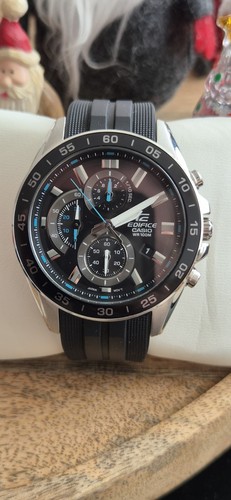 Casio edifice efv 550p 1avuef - casio, efv-550p-1avuef
