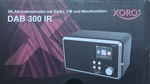 Xoro wlan internet - xoro, mit