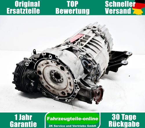 Audi automatikgetriebe nkp - audi,