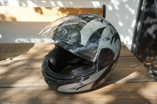 Integralhelm größe - größe, l
