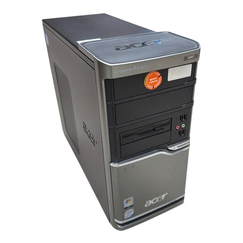 Acer veriton m461 - acer,