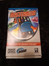Mastermind - Parker - kompakt