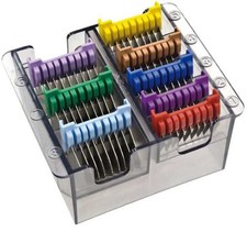 Moser ProfiLine