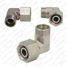  Hydraulik Einstellbare Winkelverschraubung EVW EW DKOL DKL 