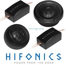 HIFONICS Vulcan VX-6.2T 25mm