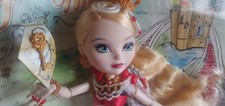 Ever After High Apple White