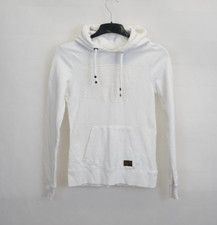 G-Star Damen Pullover Hoodie
