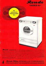 3w7035/ Alte Reklame von 1959