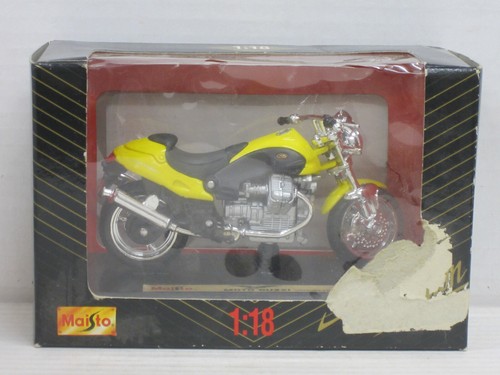 Motorrad moto guzzi - guzzi, v10