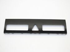 Audi S3 8L Blende Rahmen Warnblinker Mittelkonsole vorne klavierlack 8L0863321A