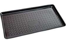 Kofferraumwanne passend für FIAT 500 | Typ 312 | ab 2007- | passgenau mit Rand