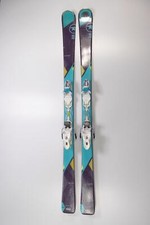 ROSSIGNOL Temptation 77 Damen-Ski Länge 160cm (1,60m) inkl. Bindung! #417