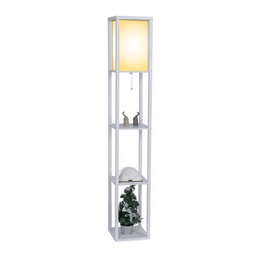Puluomis stehlampe holz - stehlampe,