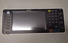 Ricoh Operationspanel MPC 2003