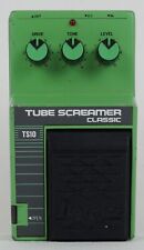 Ibanez TS10 Tube Screamer Classic - Overdrive, Verzerrer - Made in Japan