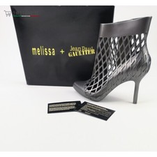 Schuhe Netzwerk Absatz Melissa