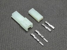 Stecker Nebenverbraucheranschluss Yamaha MT-09 Tracer GT MT-10 Tenere 700 1200