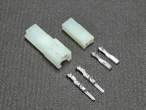Stecker