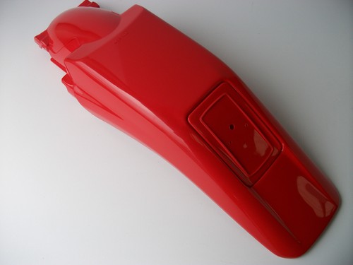 Neu acerbis rot honda xr250 - neu,