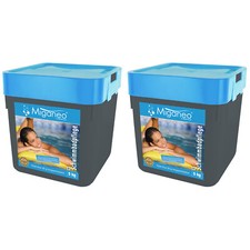 2x5kg Blue Tabs 20g 5in1