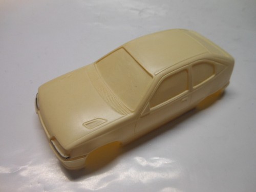 Opel kadett gsi dtm - opel,