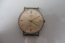 Arctos Elite   , schöne, alte Armbanduhr