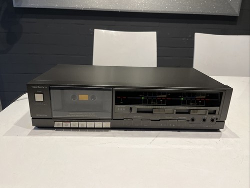 Technics b13 stereo - technics, rs-b13