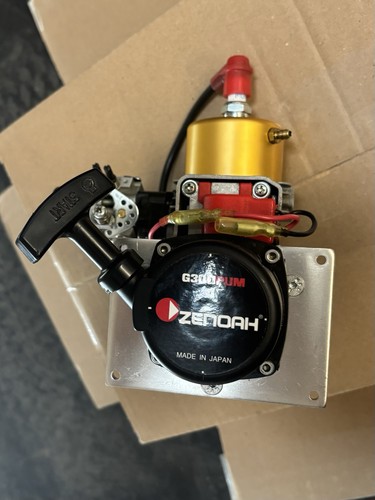 Zenoah g300 pum - g300, walbro