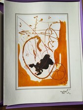 Salvador Dali - Die 40 Bilder