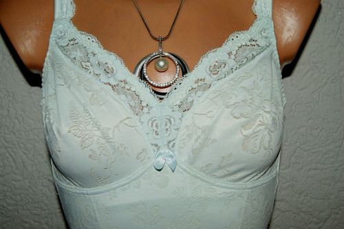 Triumph stellina miederbody - stellina,