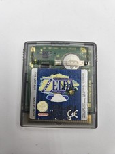 The Legend of Zelda: Oracle of