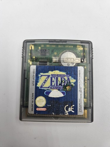 The legend zelda - zelda:, of
