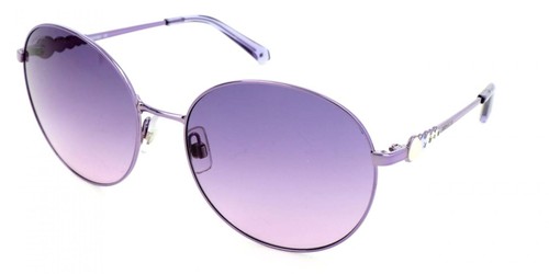Swarovski sk0180 shiny violet - sk0180,
