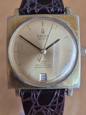 SCHÖNE, SEHR SELTENE VINTAGE