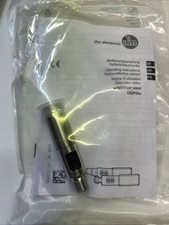 IFM Reflexlichtschranke OGP500