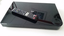 Samsung BD-H8509S HD-Recorder