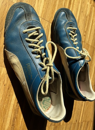 Puma panama 70er - 70er, vintage