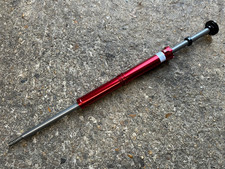 Cannondale Lefty 1.0 Dämpferpatrone XLR 120 140 29er