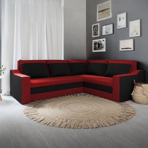 Forniro ecksofa mit - 24,