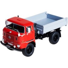 Spark/Schuco 1:32 IFA W-50 HA