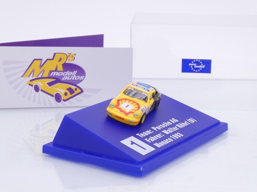 Euro modell porsche 911 cup - porsche,