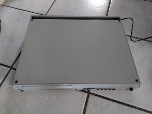 Braun atelier 4 - cd,