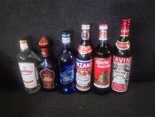 spirituosen Konvolut 6