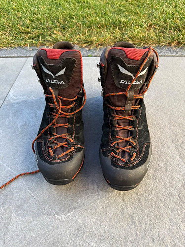 Salewa mtn trainer - mtn, mid