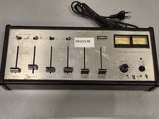 Vivanco MX 750 Mixer -